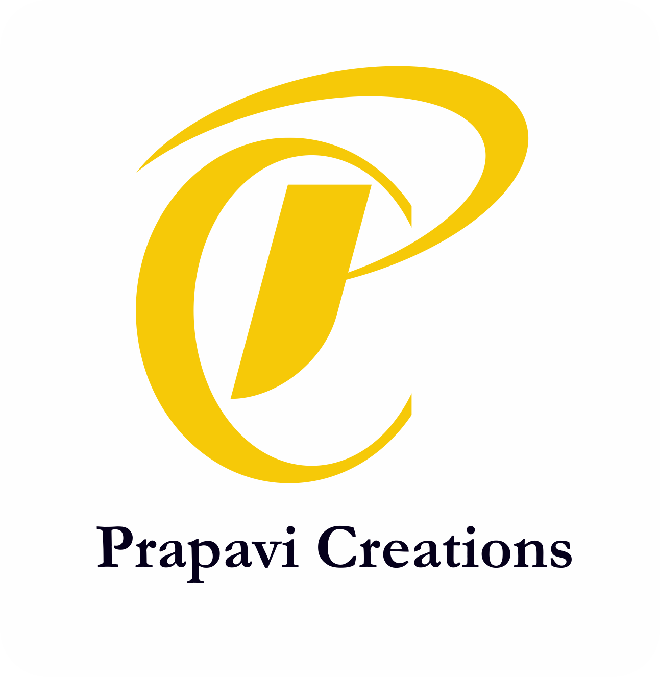 Prapavi Creations Footer